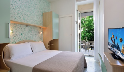 Comfort Double Room, 1 Double or 2 Twin Beds