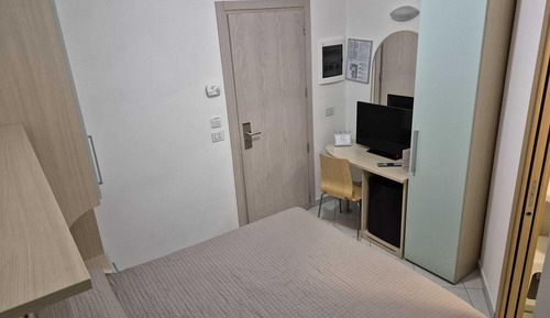 Junior Double Room, 1 Double or 2 Twin Beds
