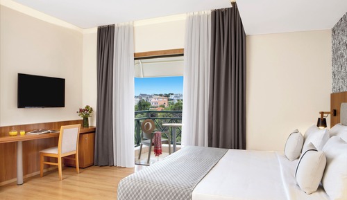 Premium Room