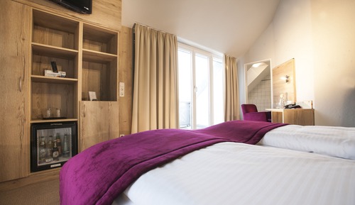Comfort Room