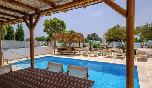 Panoramic Villa