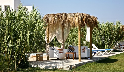Villa, 3 Bedrooms, Beachfront