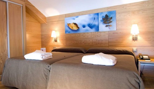 Junior Suite (2 adults)