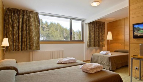 Triple Room (3 adults)