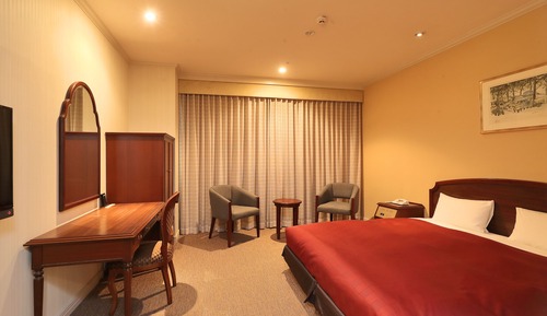 Superior Double Room, Non Smoking