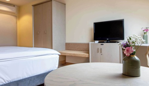Classic Double Room, 1 Double Bed
