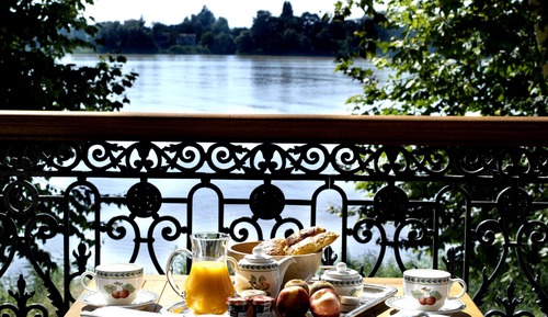 Romantic Room