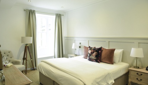 Deluxe Room, 1 Double Bed, Non Smoking