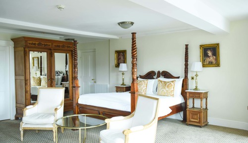 Superior Room, 1 Double Bed, Non Smoking