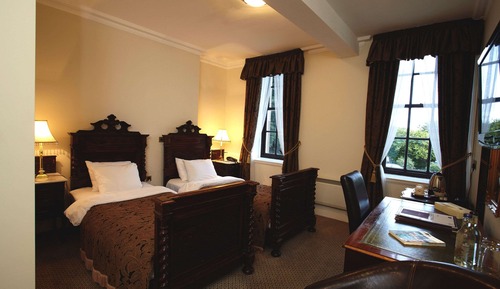 Standard Room, 2 Twin Beds, Non Smoking