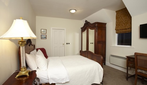 Standard Room, 1 Double Bed, Non Smoking