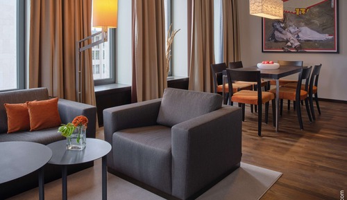 Comfort Suite