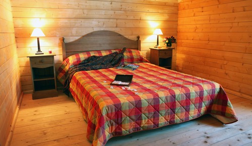 Family Chalet, 4 Bedrooms