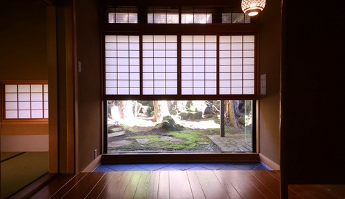 Geihinkan, Hikarugenji (Indoor Bath Only)