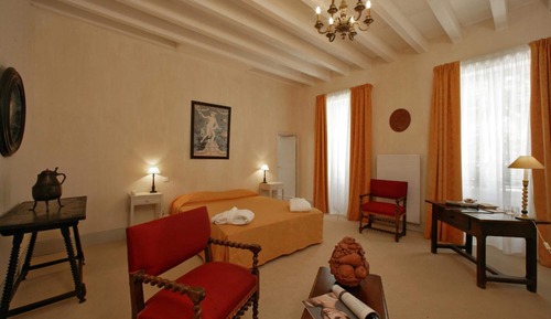 Comfort Suite (For 3)