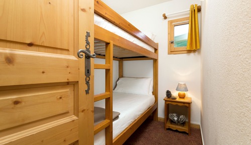 Chalet, 3 Bedrooms