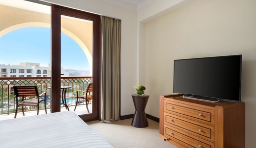 Suite, 1 Bedroom (Al Waha)