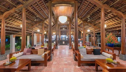 Superior Room with Free Hue City Tour or Afternoon Cocktail
