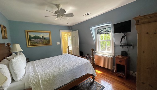 Luxury Room (07DELP)