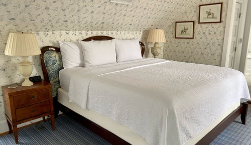 Luxury Room, 1 Bedroom (05HAY)