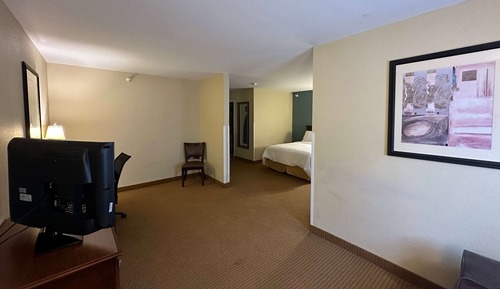 Suite, Multiple Beds, Non Smoking