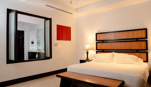 Master Suite