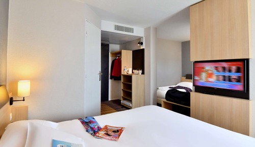 Superior Room, Multiple Beds