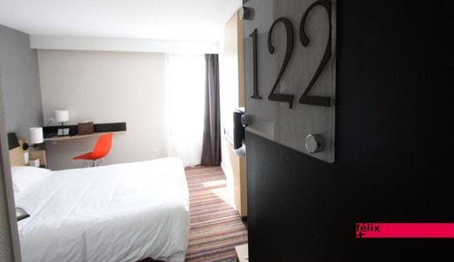 Standard Room, 1 Twin Bed
