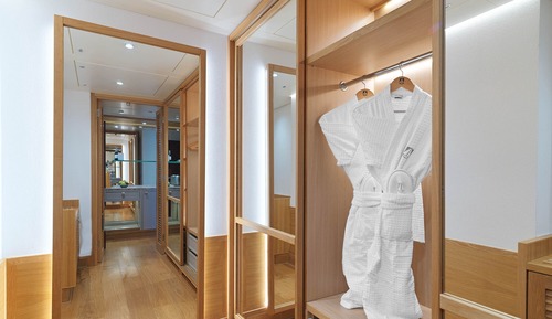 Suite, Sea View (Cape)