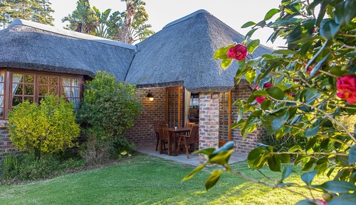 Cottage, 1 Bedroom
