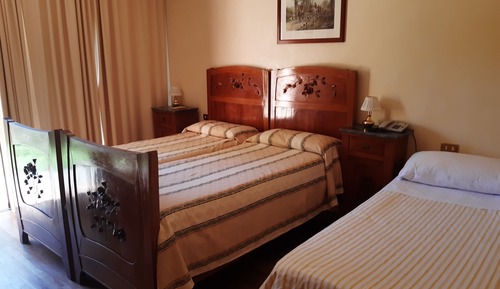 Comfort Apartment