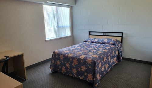 Standard Double Room, Accessible