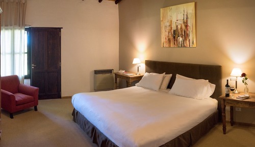 Superior Double Room, 1 King Bed
