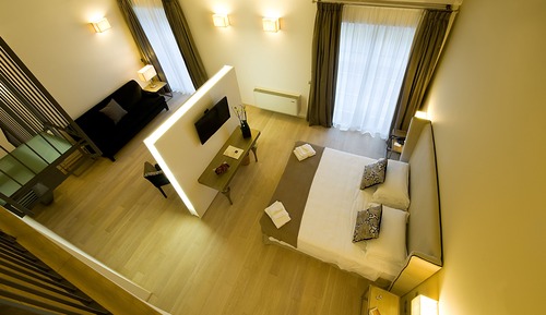 Junior Suite