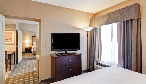 Suite, 2 Bedrooms, 2 Bathrooms