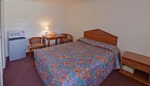 Room, 1 Queen Bed, Non Smoking