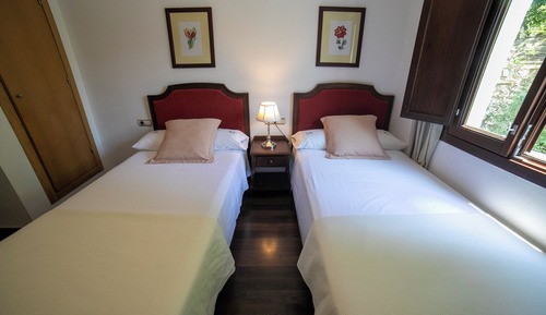 Familiar Suite Deluxe