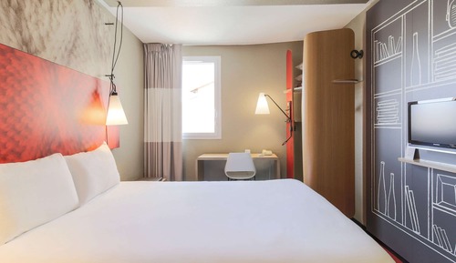 Standard Double Room, 1 Double Bed