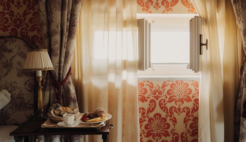Superior Double Room, 1 Queen Bed, Accessible