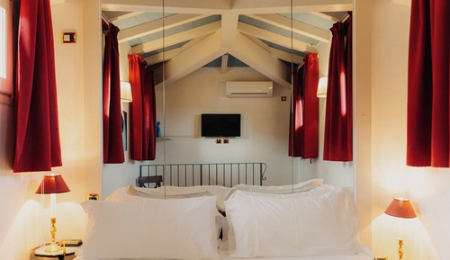 Basic Double Room