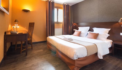 Comfort Double Room