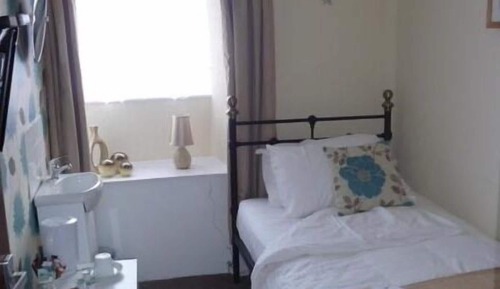 Single Room, Ensuite