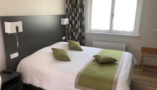 Suite (Gîte)