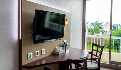 Superior Room, 1 Double Bed