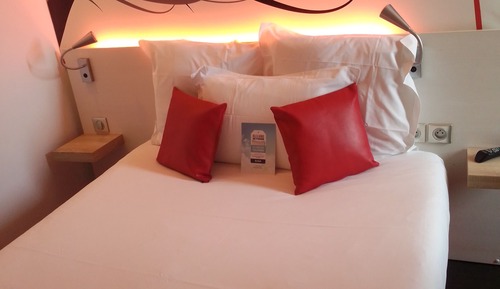 Standard Room, 1 Double Bed