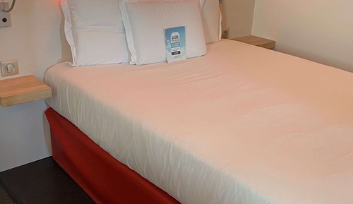 Standard Room, Multiple Beds