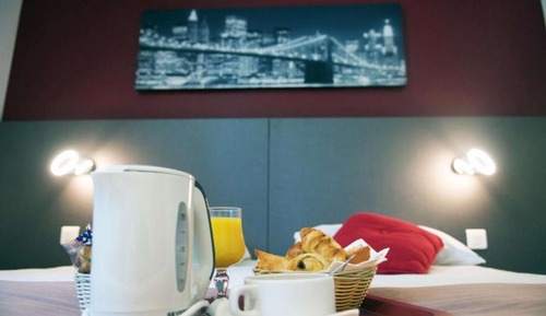 Comfort Double Room