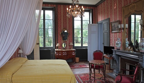 Prestige Suite