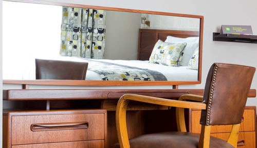 Standard Room, 2 Twin Beds