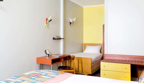Standard Room, 1 Double Bed